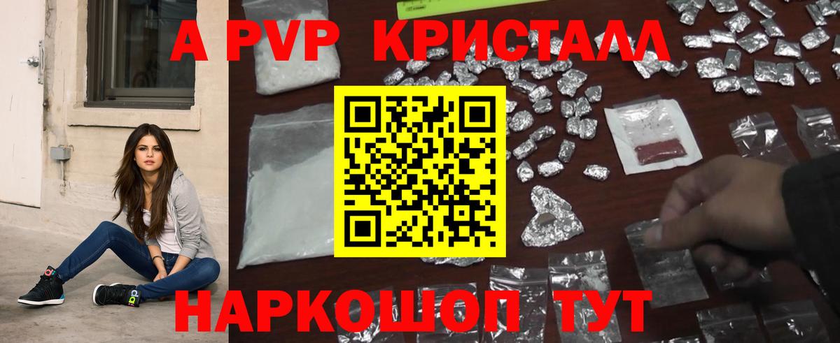A PVP крисы CK Алейск