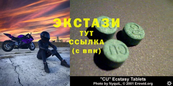 молекула духа Михайлов